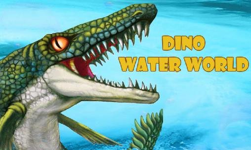 download Dino water world apk